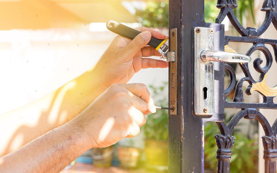 Marseille changer une serrure de porte intérieure Ankers