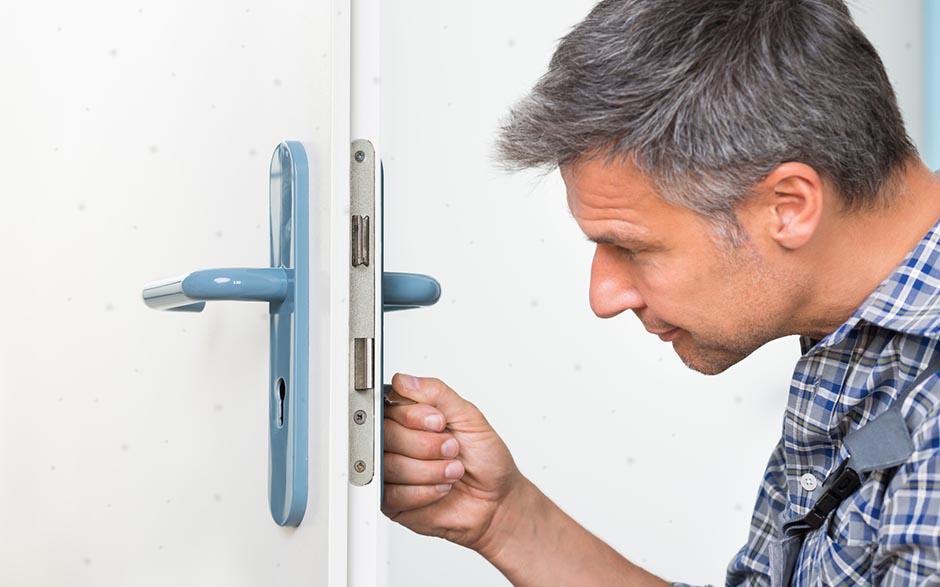 Marseille changer une serrure de porte intérieure Ankers